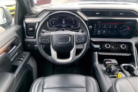 More photos of 2024 GMC Sierra 1500 Denali at Cable Dahmer Chevrolet of Independence, MO
