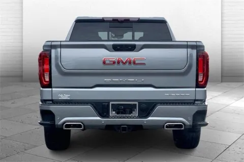 Another view of 2024 GMC Sierra 1500 Denali for sale in Independence, MO at Cable Dahmer Chevrolet of Independence