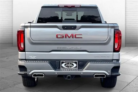 Another view of 2024 GMC Sierra 1500 Denali for sale in Independence, MO at Cable Dahmer Chevrolet of Independence