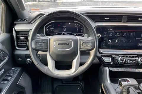 More photos of 2024 GMC Sierra 1500 Denali at Cable Dahmer Chevrolet of Independence, MO