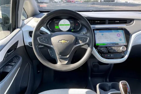 More photos of 2020 Chevrolet Bolt EV LT at Cable Dahmer Chevrolet of Independence, MO