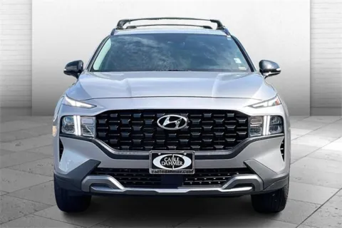 Photos of 2023 Hyundai Santa Fe XRT for sale in Independence, MO at Cable Dahmer Chevrolet of Independence