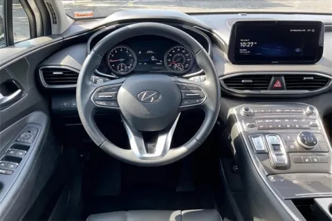 More photos of 2023 Hyundai Santa Fe XRT at Cable Dahmer Chevrolet of Independence, MO