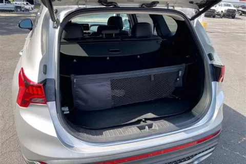 More photos of 2023 Hyundai Santa Fe XRT at Cable Dahmer Chevrolet of Independence, MO