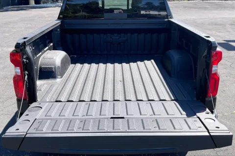 More photos of 2026 Chevrolet Silverado 1500 RST at Cable Dahmer Chevrolet of Independence, MO