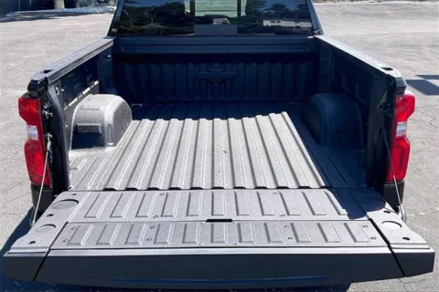 More photos of 2026 Chevrolet Silverado 1500 RST at Cable Dahmer Chevrolet of Independence, MO