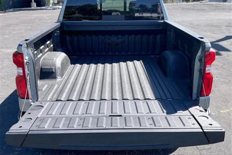 More photos of 2026 Chevrolet Silverado 1500 RST at Cable Dahmer Chevrolet of Independence, MO