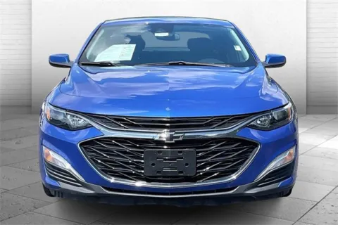 Photos of 2023 Chevrolet Malibu RS for sale in Independence, MO at Cable Dahmer Chevrolet of Independence