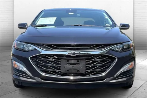 Photos of 2023 Chevrolet Malibu RS for sale in Independence, MO at Cable Dahmer Chevrolet of Independence