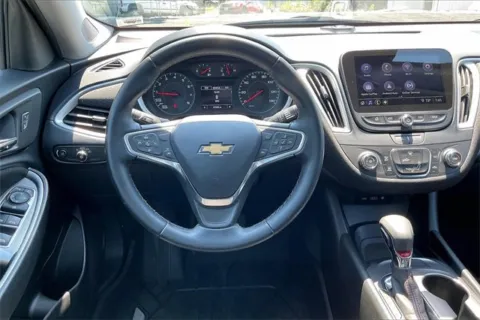 More photos of 2023 Chevrolet Malibu RS at Cable Dahmer Chevrolet of Independence, MO