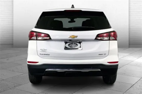 Another view of 2022 Chevrolet Equinox LT for sale in Independence, MO at Cable Dahmer Chevrolet of Independence