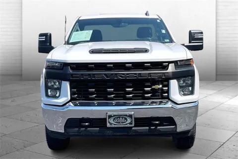 Photos of 2022 Chevrolet Silverado 2500 HD WT for sale in Independence, MO at Cable Dahmer Chevrolet of Independence