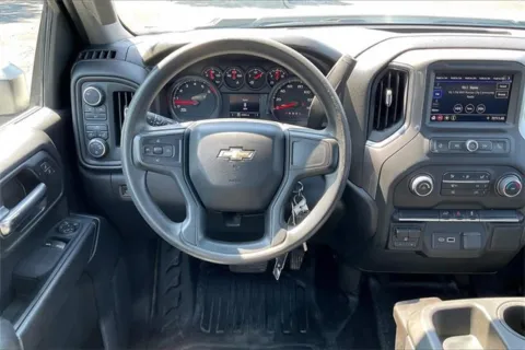 More photos of 2022 Chevrolet Silverado 2500 HD WT at Cable Dahmer Chevrolet of Independence, MO