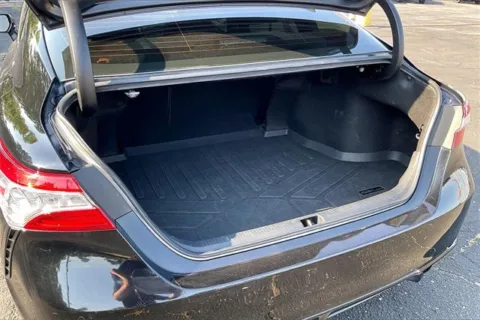 More photos of 2020 Toyota Camry XSE V6 at Cable Dahmer Chevrolet of Independence, MO
