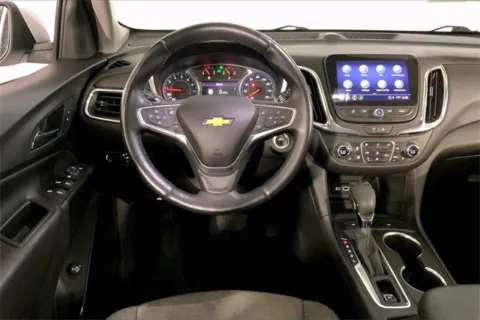 More photos of 2022 Chevrolet Equinox LT at Cable Dahmer Chevrolet of Independence, MO