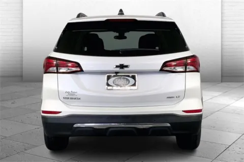 Another view of 2022 Chevrolet Equinox LT for sale in Independence, MO at Cable Dahmer Chevrolet of Independence