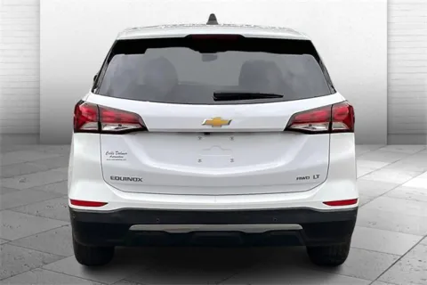 Another view of 2022 Chevrolet Equinox LT for sale in Independence, MO at Cable Dahmer Chevrolet of Independence