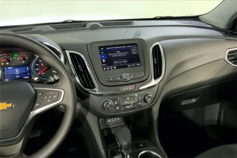 More photos of 2023 Chevrolet Equinox LT at Cable Dahmer Chevrolet of Independence, MO
