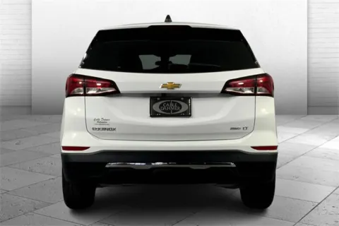 Another view of 2022 Chevrolet Equinox LT for sale in Independence, MO at Cable Dahmer Chevrolet of Independence