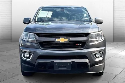 Photos of 2016 Chevrolet Colorado 4WD Z71 for sale in Independence, MO at Cable Dahmer Chevrolet of Independence