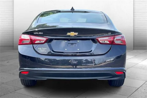 Another view of 2023 Chevrolet Malibu 2LT for sale in Independence, MO at Cable Dahmer Chevrolet of Independence