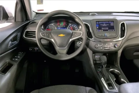 More photos of 2023 Chevrolet Equinox LT at Cable Dahmer Chevrolet of Independence, MO