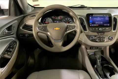 More photos of 2022 Chevrolet Malibu LT at Cable Dahmer Chevrolet of Independence, MO