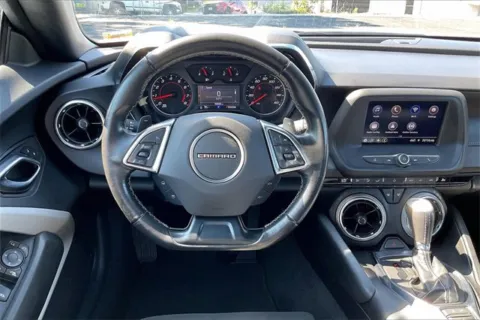 More photos of 2020 Chevrolet Camaro 1LT at Cable Dahmer Chevrolet of Independence, MO