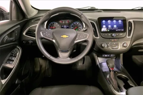 More photos of 2025 Chevrolet Malibu RS at Cable Dahmer Chevrolet of Independence, MO