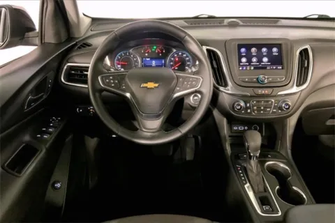 More photos of 2024 Chevrolet Equinox LT at Cable Dahmer Chevrolet of Independence, MO