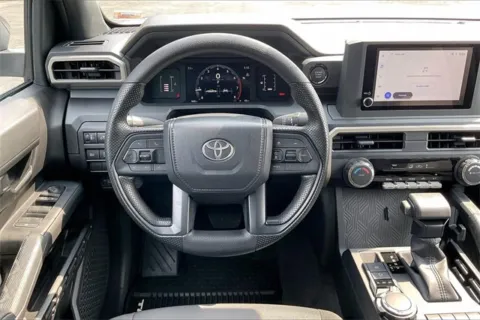 More photos of 2025 Toyota Tacoma SR at Cable Dahmer Chevrolet of Independence, MO