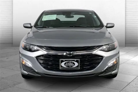 Photos of 2025 Chevrolet Malibu RS for sale in Independence, MO at Cable Dahmer Chevrolet of Independence