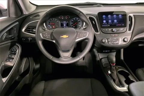 More photos of 2025 Chevrolet Malibu RS at Cable Dahmer Chevrolet of Independence, MO