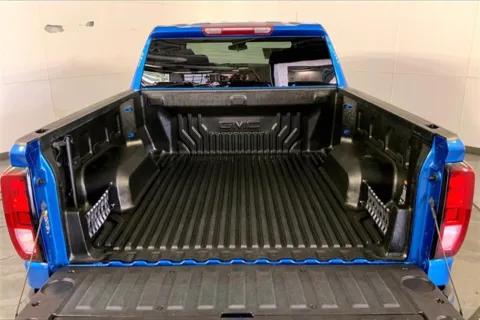 More photos of 2022 GMC Sierra 1500 Elevation at Cable Dahmer Chevrolet of Independence, MO