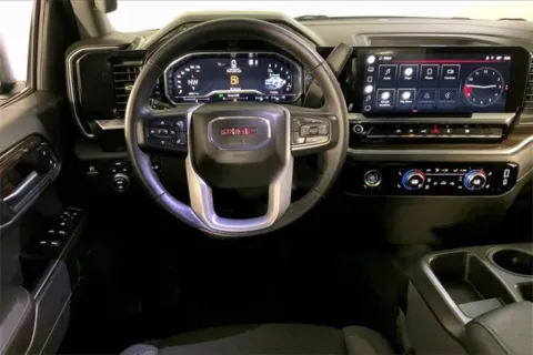 More photos of 2022 GMC Sierra 1500 Elevation at Cable Dahmer Chevrolet of Independence, MO