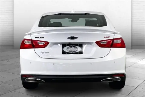 Another view of 2025 Chevrolet Malibu RS for sale in Independence, MO at Cable Dahmer Chevrolet of Independence