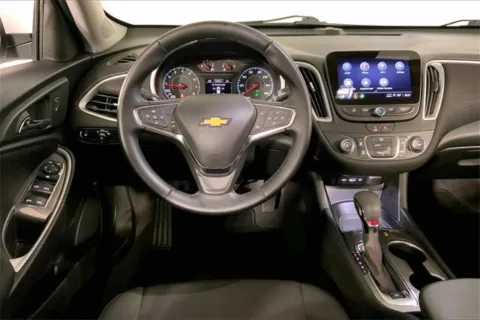 More photos of 2025 Chevrolet Malibu RS at Cable Dahmer Chevrolet of Independence, MO