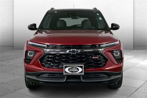 Photos of 2024 Chevrolet Trailblazer RS for sale in Independence, MO at Cable Dahmer Chevrolet of Independence