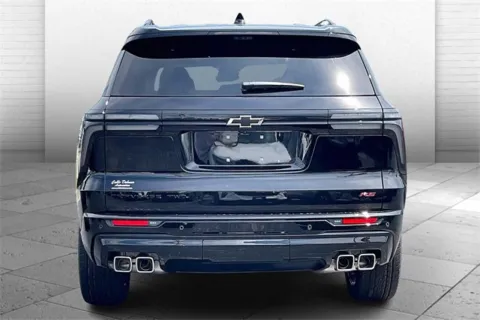 More photos of 2026 Chevrolet Traverse RS at Cable Dahmer Chevrolet of Independence, MO