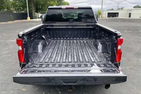 More photos of 2024 Chevrolet Silverado 2500 HD LTZ at Cable Dahmer Chevrolet of Independence, MO
