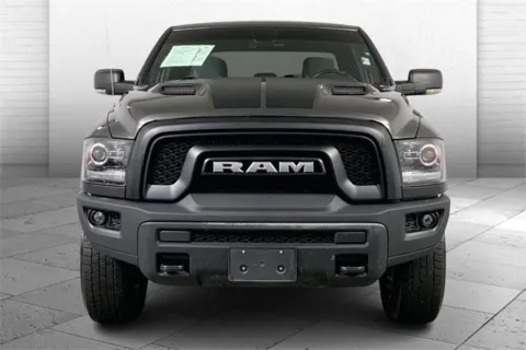 Photos of 2022 RAM 1500 Classic SLT for sale in Independence, MO at Cable Dahmer Chevrolet of Independence