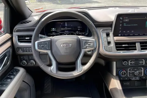 More photos of 2024 Chevrolet Suburban Z71 at Cable Dahmer Chevrolet of Independence, MO