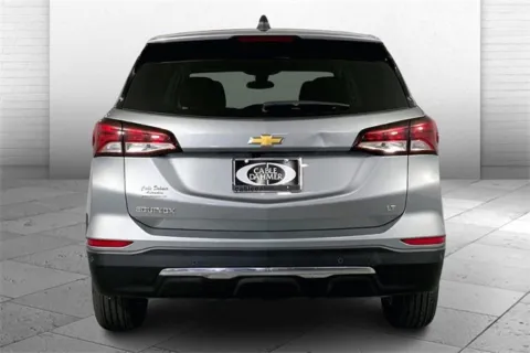 Another view of 2023 Chevrolet Equinox LT for sale in Independence, MO at Cable Dahmer Chevrolet of Independence