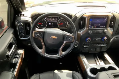 More photos of 2022 Chevrolet Silverado 2500 HD High Country at Cable Dahmer Chevrolet of Independence, MO