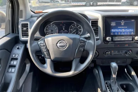 More photos of 2022 Nissan Frontier SV at Cable Dahmer Chevrolet of Independence, MO