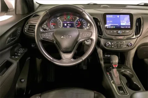 More photos of 2022 Chevrolet Equinox RS at Cable Dahmer Chevrolet of Independence, MO