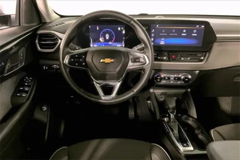 More photos of 2024 Chevrolet Trailblazer LT at Cable Dahmer Chevrolet of Independence, MO