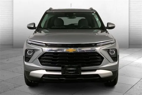 Photos of 2024 Chevrolet Trailblazer LT for sale in Independence, MO at Cable Dahmer Chevrolet of Independence