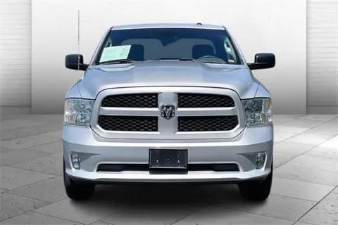 Photos of 2017 RAM 1500 Express for sale in Independence, MO at Cable Dahmer Chevrolet of Independence