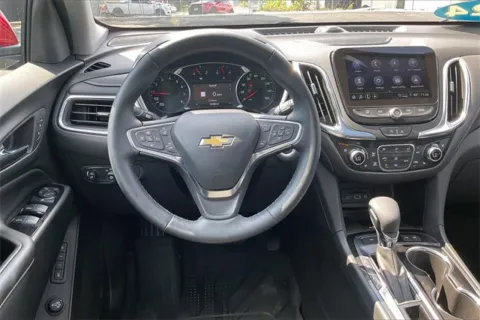 More photos of 2024 Chevrolet Equinox Premier at Cable Dahmer Chevrolet of Independence, MO